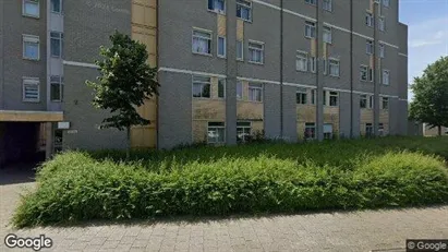 Apartments for rent in Arnhem - Photo from Google Street View