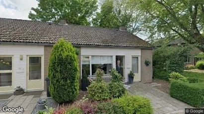 Apartments for rent in Lingewaard - Photo from Google Street View