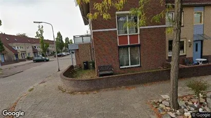 Apartments for rent in Nijmegen - Photo from Google Street View