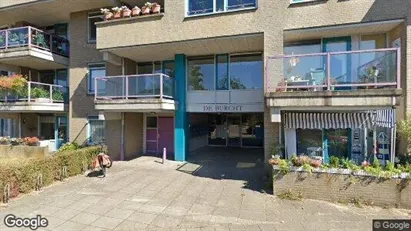 Apartments for rent in Arnhem - Photo from Google Street View