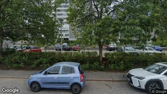 Apartments for rent in Helsinki Itäinen - Photo from Google Street View