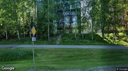 Apartments for rent in Tampere Eteläinen - Photo from Google Street View