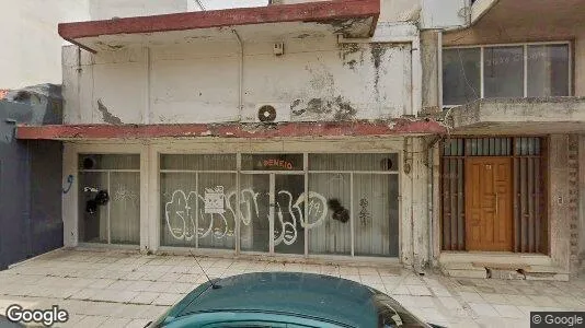 Apartments for rent in Patras - Photo from Google Street View