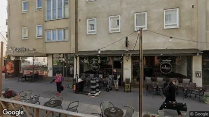 Rooms for rent in Helsinki Keskinen - Photo from Google Street View