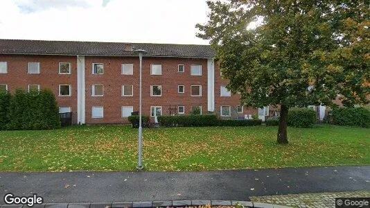 Apartments for rent in Trollhättan - Photo from Google Street View