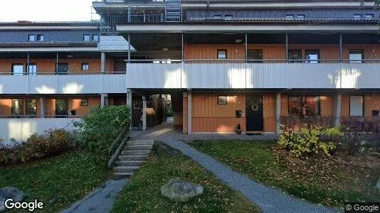 Apartments for rent in Järfälla - Photo from Google Street View