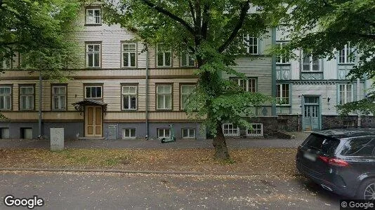 Apartments for rent in Tallinn Kesklinna - Photo from Google Street View