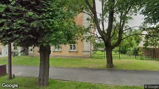 Apartments for rent in Tartu - Photo from Google Street View