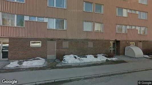 Apartments for rent in Sundsvall - Photo from Google Street View