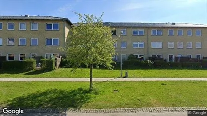 Apartments for rent in Taastrup - Photo from Google Street View