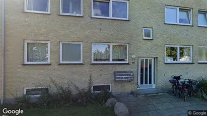 Apartments for rent in Taastrup - Photo from Google Street View