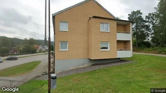 Apartments for rent in Hultsfred - Photo from Google Street View