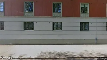 Apartments for rent in Majorna-Linné - Photo from Google Street View