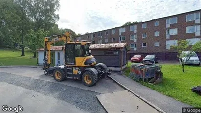 Apartments for rent in Örgryte-Härlanda - Photo from Google Street View