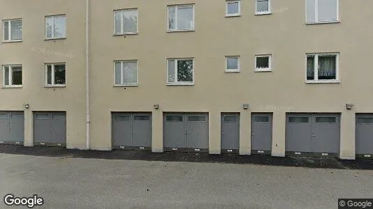 Apartments for rent in Västra hisingen - Photo from Google Street View