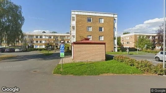 Apartments for rent in Värnamo - Photo from Google Street View