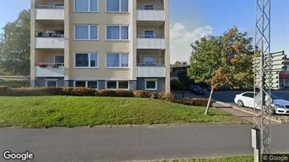 Apartments for rent in Värnamo - Photo from Google Street View