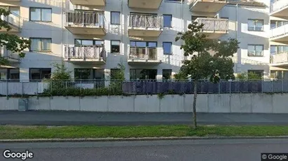 Apartments for rent in Värnamo - Photo from Google Street View