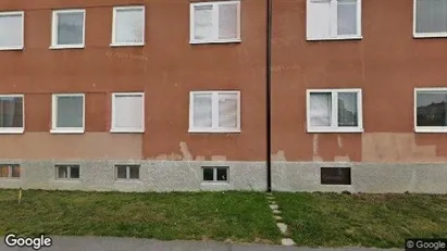 Apartments for rent in Eskilstuna - Photo from Google Street View