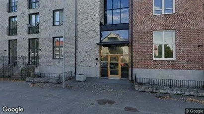 Apartments for rent in Eskilstuna - Photo from Google Street View