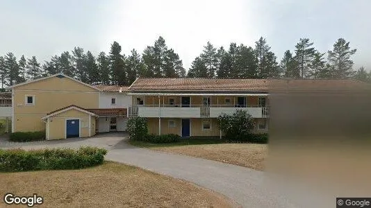 Apartments for rent in Sandviken - Photo from Google Street View