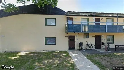 Apartments for rent in Sandviken - Photo from Google Street View