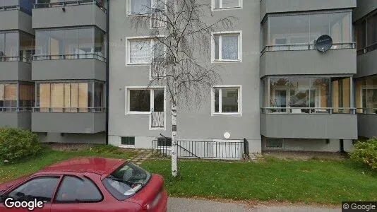 Apartments for rent in Härjedalen - Photo from Google Street View