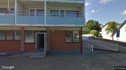 Apartments for rent in Sofielund - Photo from Google Street View