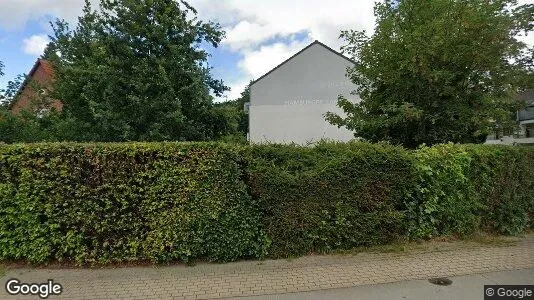 Apartments for rent in Hamburg Eimsbuttel - Photo from Google Street View