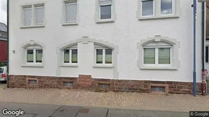 Apartments for rent in Pforzheim - Photo from Google Street View