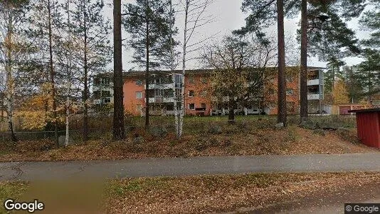 Apartments for rent in Sandviken - Photo from Google Street View