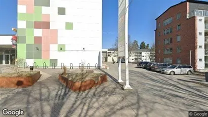 Apartments for rent in Upplands Väsby - Photo from Google Street View