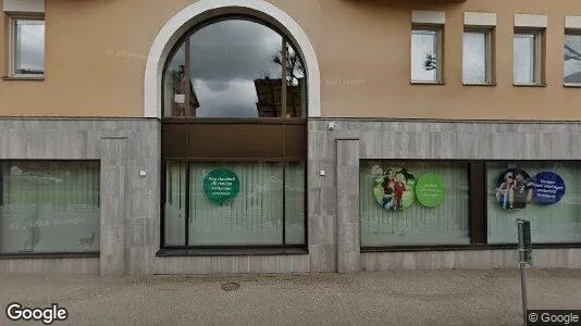 Apartments for rent in Skövde - Photo from Google Street View