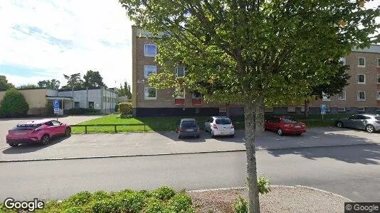 Apartments for rent in Växjö - Photo from Google Street View