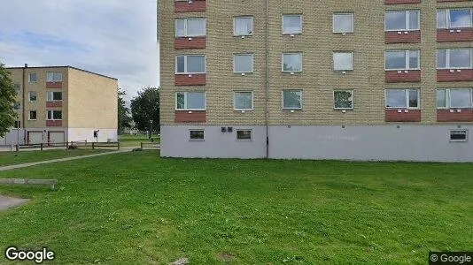 Apartments for rent in Växjö - Photo from Google Street View