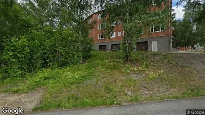 Apartments for rent in Arvika - Photo from Google Street View