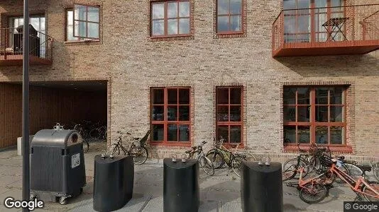 Apartments for rent in Copenhagen SV - Photo from Google Street View