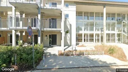 Apartments for rent in Viborg - Photo from Google Street View