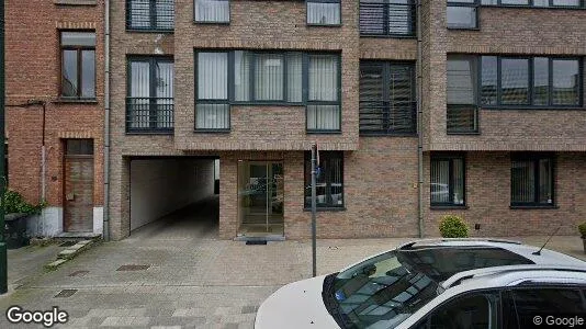 Apartments for rent in Destelbergen - Photo from Google Street View