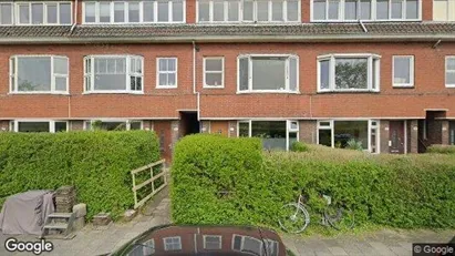 Apartments for rent in Groningen - Photo from Google Street View