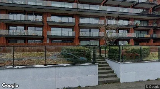 Apartments for rent in Stad Gent - Photo from Google Street View