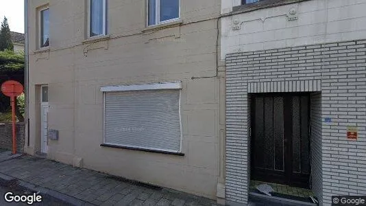 Apartments for rent in Zaventem - Photo from Google Street View