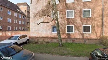 Apartments for rent in Kiel - Photo from Google Street View