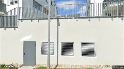 Apartments for rent in Esslingen - Photo from Google Street View