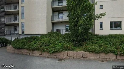 Apartments for rent in Drammen - Photo from Google Street View