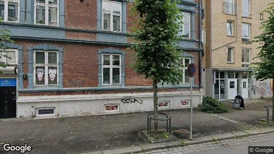 Apartments for rent in Oslo Grünerløkka - Photo from Google Street View