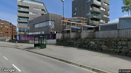 Apartments for rent in Sola - Photo from Google Street View