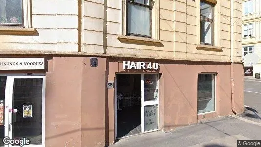 Rooms for rent in Oslo Frogner - Photo from Google Street View