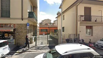 Apartments for rent in Florence - Photo from Google Street View