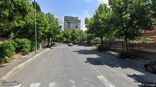 Apartments for rent in Roma Municipio IX – EUR - Photo from Google Street View